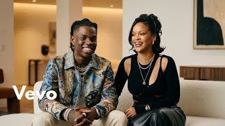 🌴 PARADISE — Afrobeat  Afropop Music