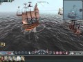 Napoleon total war sea battle 1 britain vs spain