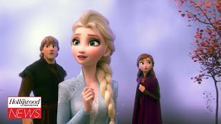 Frozen 4 Is In The Works, Disney Ceo Bob Iger Confirms Thr News
