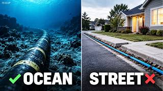 The Internet Is Incredibly Fast Until It Reaches Your Street