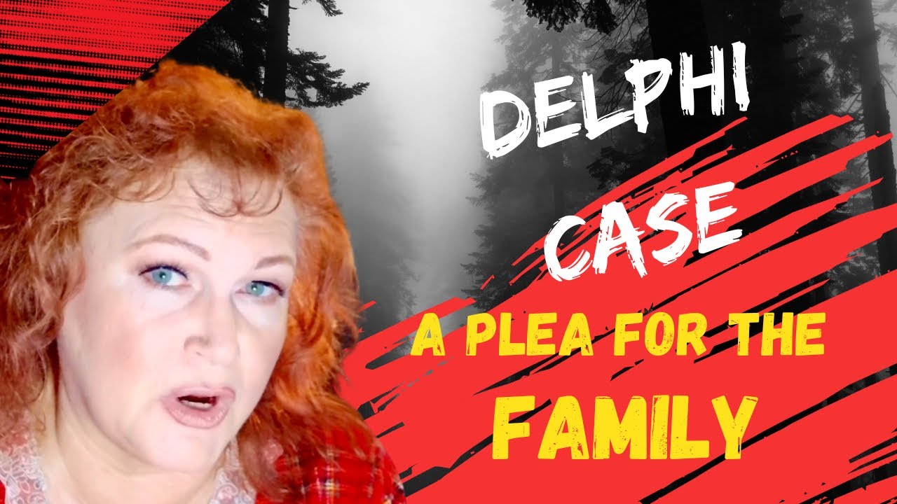 Delphi Murders - Are we guilty, too? Richard Allen is not the only one ...