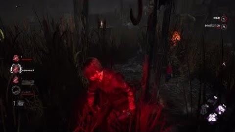 Easy Flashbang Save Method | Dead By Daylight