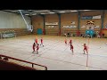 [U11 FEMININ] 7. Barlin - Aubigny