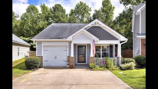 145 Cambridge Hill Drive video tour