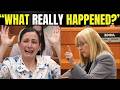 “What Really Happened That Night? Defense Raises Major Doubts in Court”