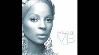 Gonna Breakthrough - Mary J. Blige