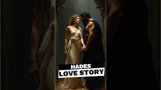 Forbidden Love: Hades & Persephone Enchanted Romance 🌹💀  #mythologyfacts #mythicaldiscoveries