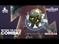 The Mageseeker: A League of Legends Story | Beyond the Chains: Combat