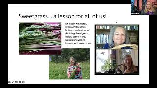 “Wild cultivation”: Traditional Plant Management Systems of Northwestern North America