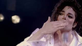 Michael Jackson- It Was Almost Like A Song / Hold My Hand