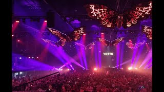 Yotto, Tomorrowland Freedom stage 2022, W2