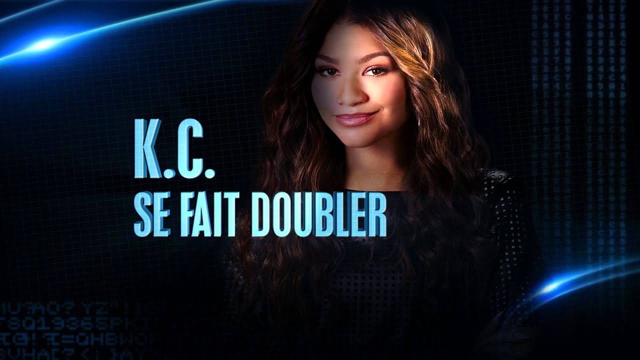 Agent Kc Streaming Gratuit Agent K.C. : K.C. se fait doubler - Samedi 12 décembre à 18h15 sur