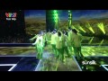 [Nhân tố bí ẩn] Liveshow 2 (full HD)