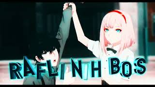 All Falls Down - AMV Typography Alight motion (Free Project File)