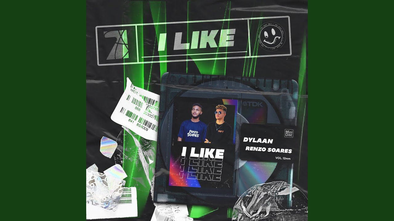 Watch I Like (Extended Mix) on YouTube Watch I Like (Extended Mix) on YouTube