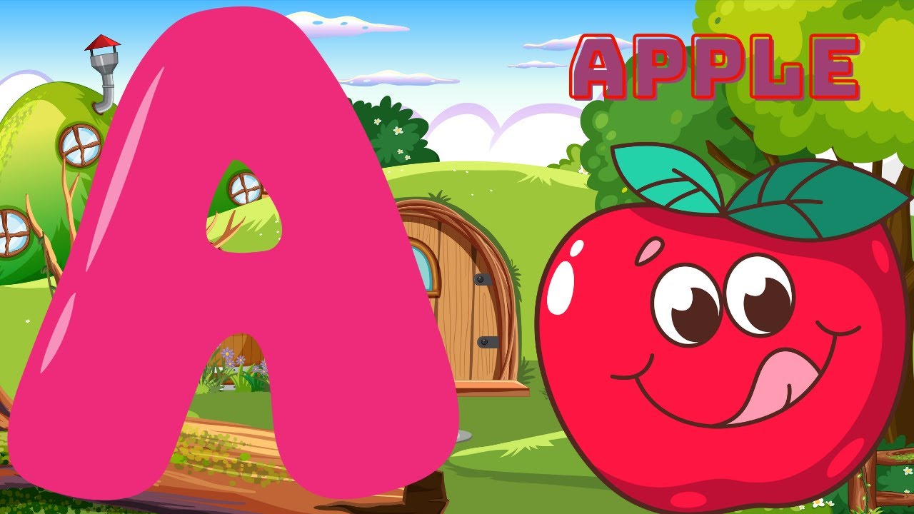 Phonics Sounds & ABC Balloon Adventure for Kids – BMC KIDS