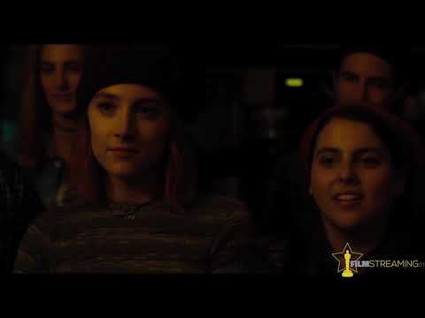 Lady bird -