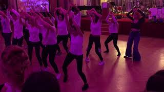 PBS Summer Ball 2018 Graduates Surprise Performance