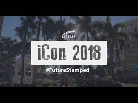 This year was, without a doubt, the best iCon ever. Here's an inside look at what went down in Florida, and some words from the attendees who made it all possible.