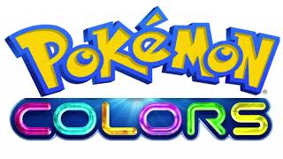 Pokémon HGSS x Sonic Colors - Ice Path x Asteroid Coaster Map (AI cover) v3
