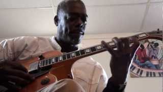 Steve Montague Tears Up Wes Montgomery's Tear It Down chords