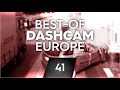 #41: Bad Driving [Dashcam Europe]