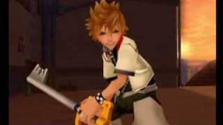 Kingdom Hearts 2 Randomness