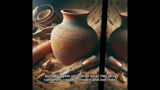 The Lost Technologies History Can’t Fully Explain