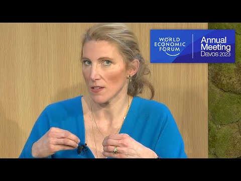 Putting Health at the Heart of Climate Action | Davos 2023 | World Economic Forum Episode cover