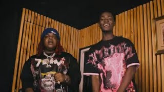 Italien - Og Fresh Zz - Bourik - Kency - Bando - Lpa Official Video 4K