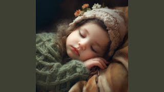 Nighttime's Soft Echo for Slumber