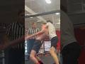 POST A MOVE DAY 22: KRILL EATER #chokehold #rearnakedchoke #indiewrestling #upw #prowrestling