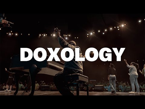 Doxology l John Wilds, Calvary Worship Live l Worship Moment