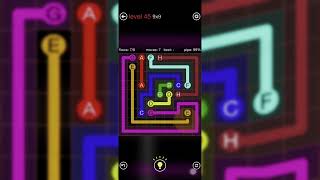 Flow Free: 50 DAY STREAK! 🏆 9x9 Mania Levels 31–60 | Apple Arcade