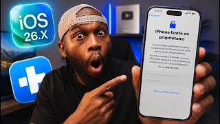 Supprimer Le Verrouillage Dactivation Icloud Sur Tous Iphone Dr.fone