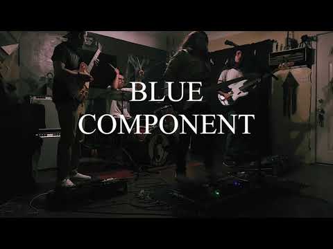 Watch Unsound Sunday - Blue Component (Official Video) on YouTube Watch Unsound Sunday - Blue Component (Official Video) on YouTube