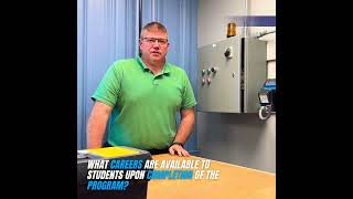 Program of the Week - Mechatronics & Industrial Systems Technology