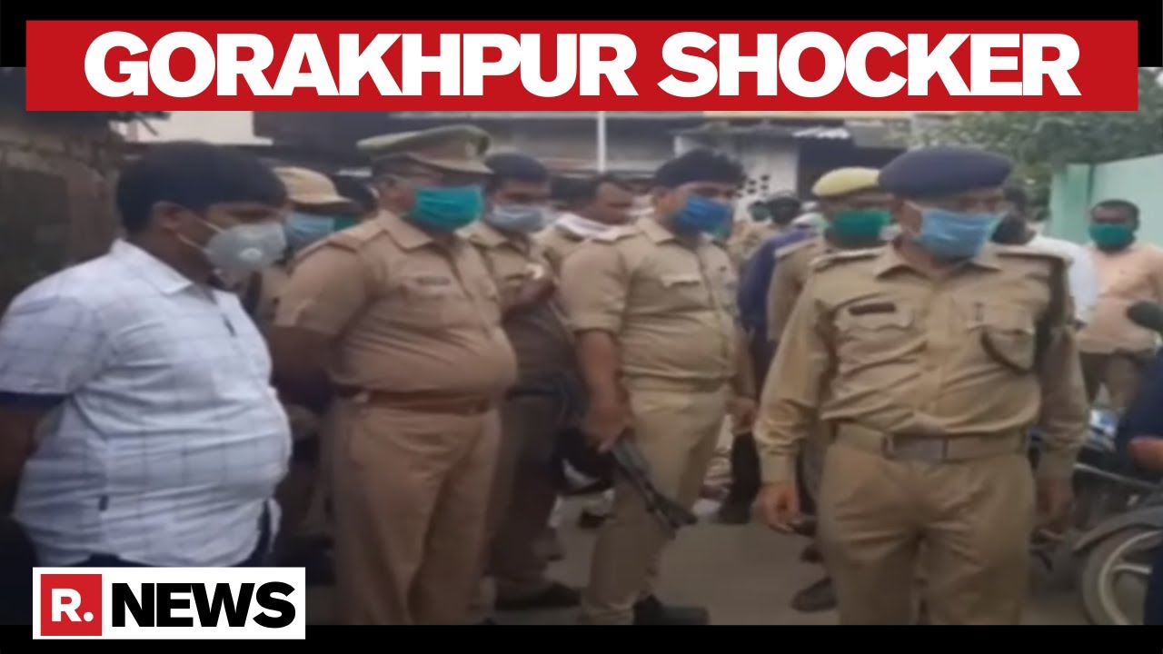 Gorakhpur: 14-year-Old Boy Abducted And Murdered, Kidnappers Arrested