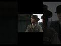 John Marston says his line