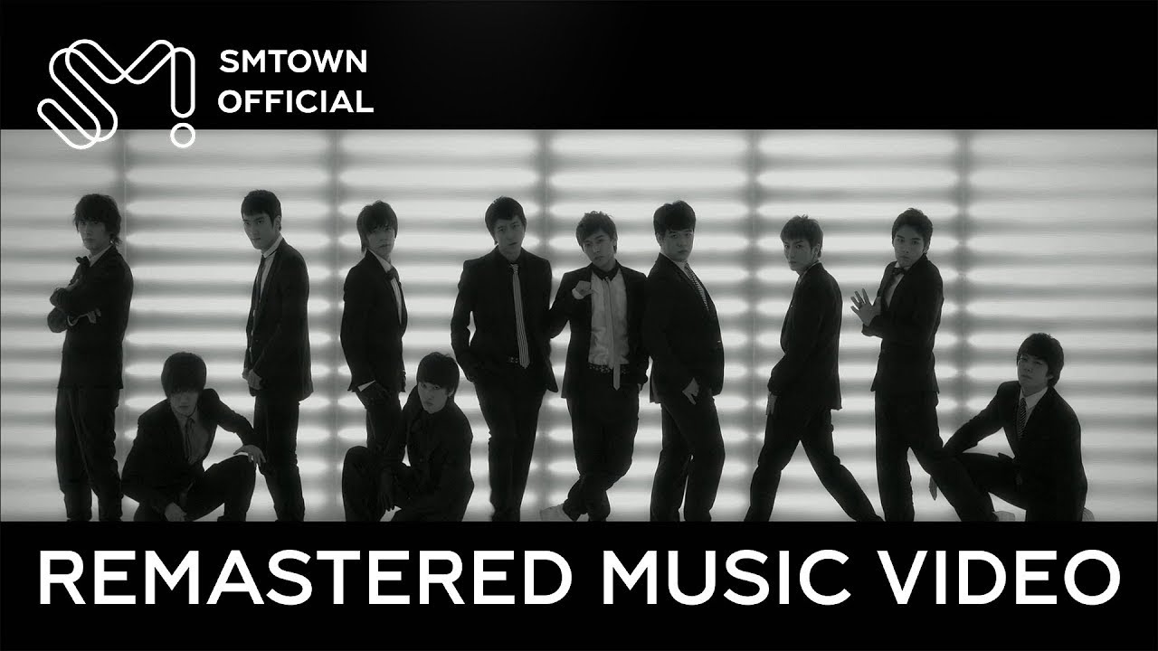 SUPER JUNIOR 'SORRY SORRY' [1 Hour] - YouTube