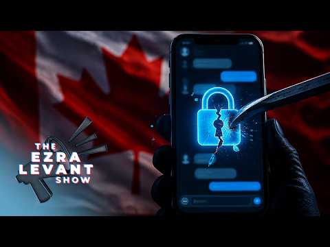 Signal tells Ottawa it will leave Canada rather than comply with Liberal lawful access bill