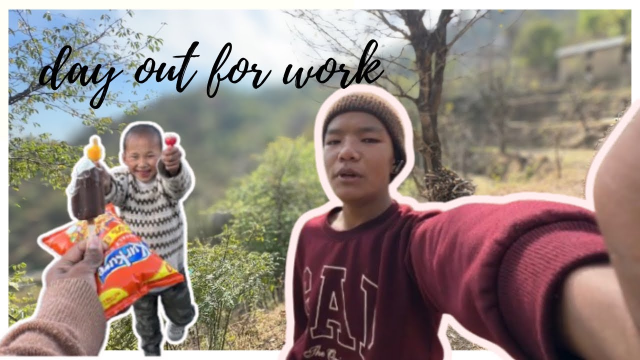 Aaj bhut  kam kiya working day