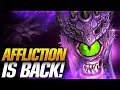 MASSIVE Affliction Warlock Buffs Are Here!