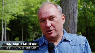 Geneva Park 2015 What Excites You About Humber?