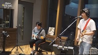 [Moonlight paradise] Garlixx - Leisurely person, 갈릭스 - 여유인 [박정아의 달빛낙원] 20160513