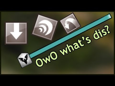 GW2 Parody: A Crappy Guide to CC and Breakbars... - YouTube