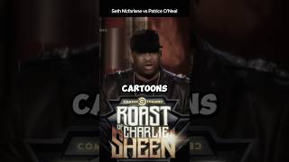 Patrice O’Neal Roasts Seth Mcfarlane