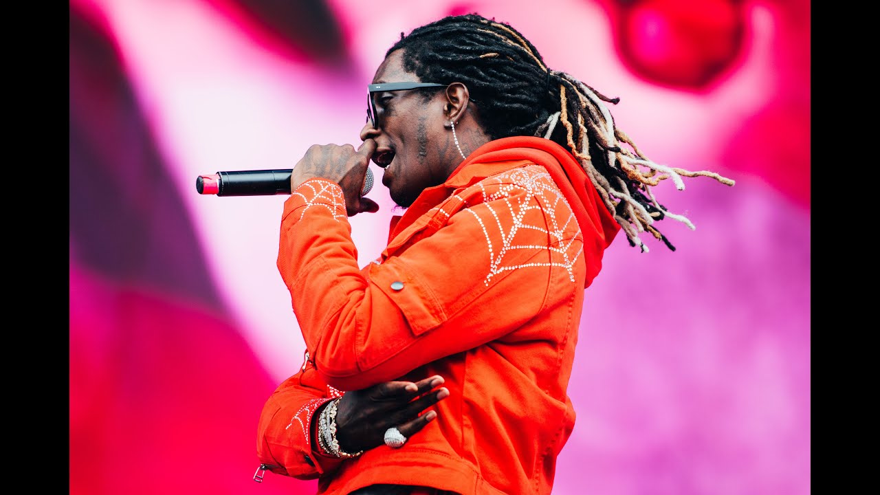 (Free) Young Thug Type Beat 2021 - Bueno | Free Trap Type Beat / Instrumental