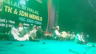 Download Lagu habib seyeh menilo MP3