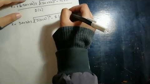 10th class mathematics chapter no 1 Quadratic Equations exercise 1.2